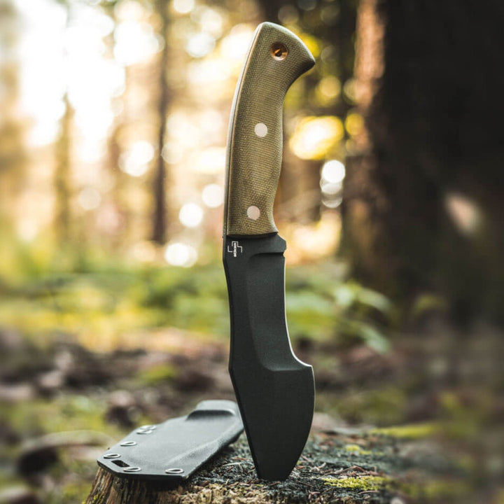 Boker Plus Mini Tracker 02BO027