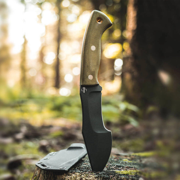 Boker Plus Mini Tracker 02BO027