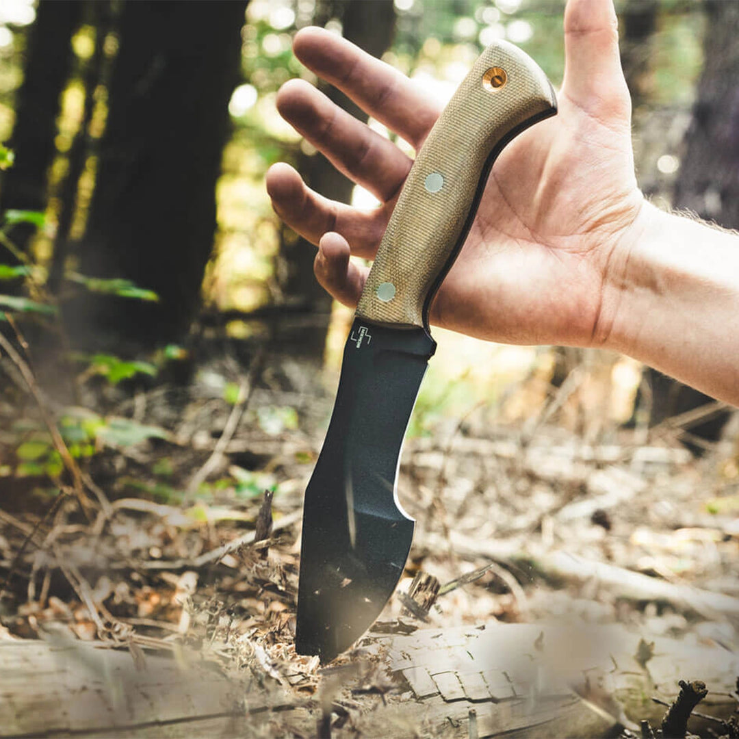 Boker Plus Mini Tracker 02BO027