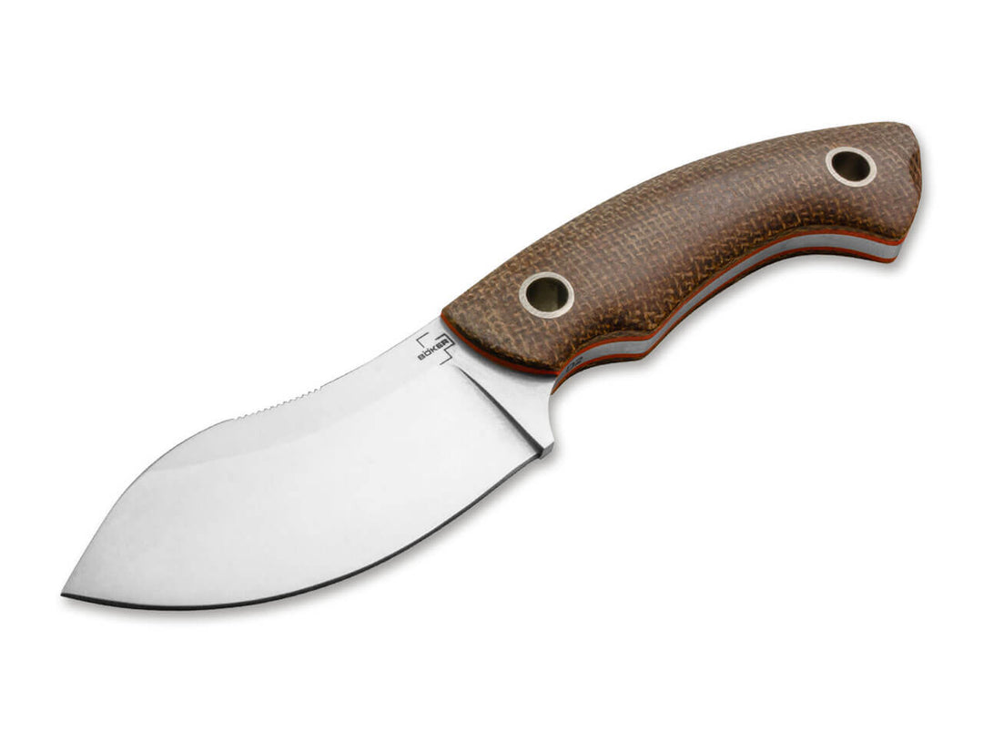 Boker Plus Nessmi Pro 02BO066