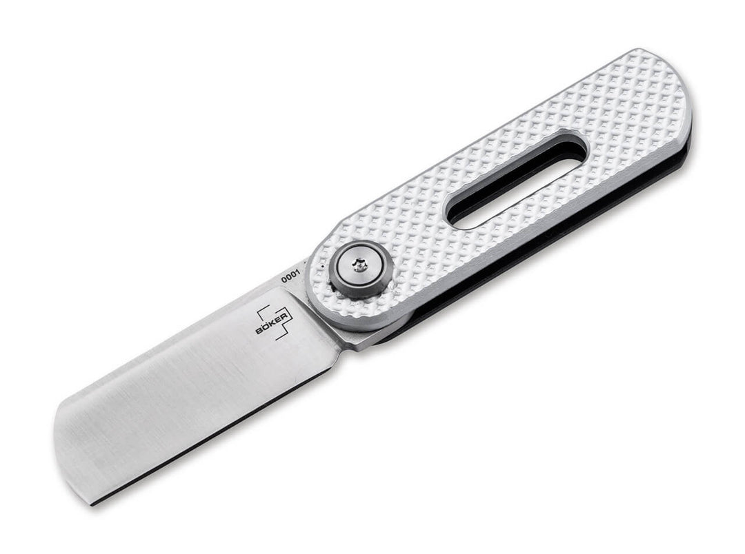 Boker Plus Ovalmoon Swivel - Open Box