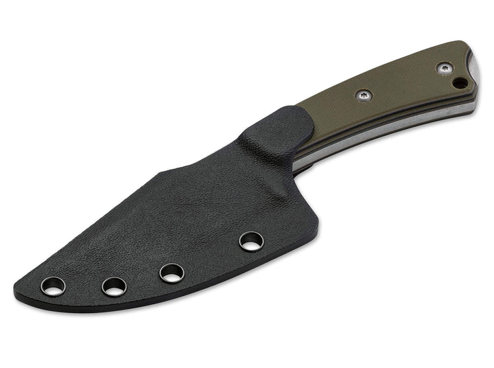 Boker Plus Piranha 02BO005 Fixed Blade