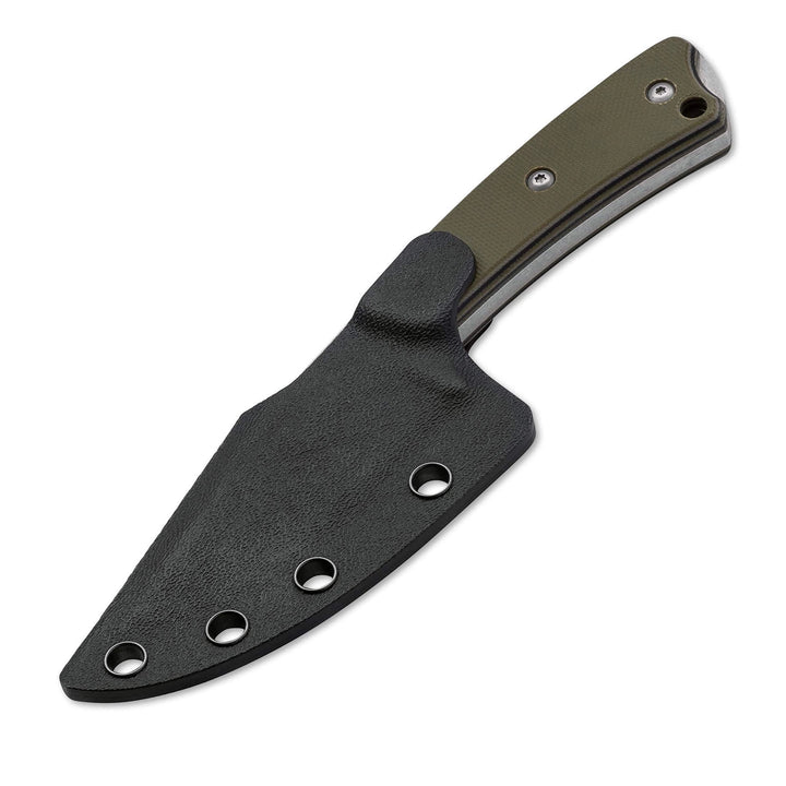 Boker Plus Piranha 02BO005 Fixed Blade