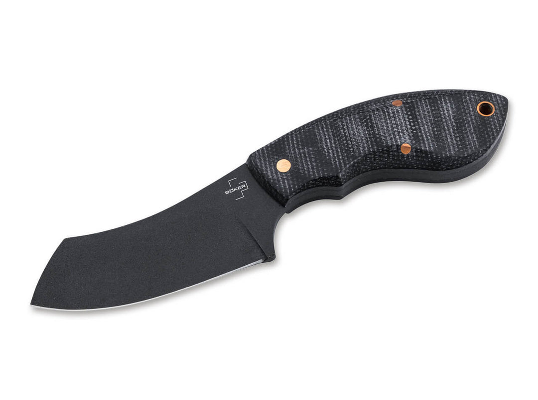 Boker Plus Rhino Black Copper 02BO085