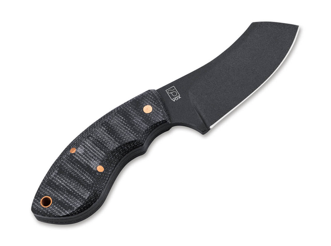 Boker Plus Rhino Black Copper 02BO085