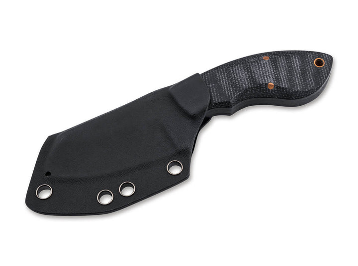 Boker Plus Rhino Black Copper 02BO085