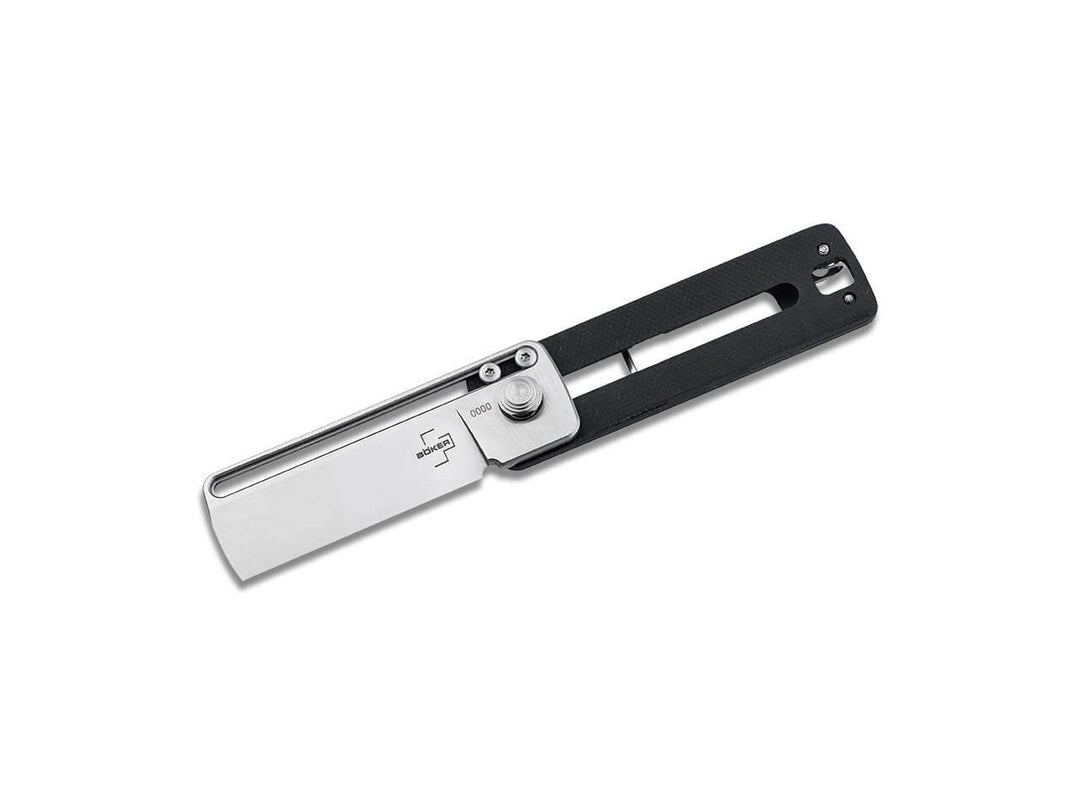 Boker Plus S-Rail 01BO556