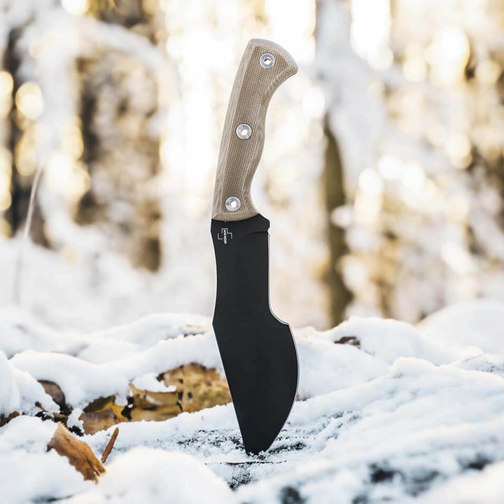 Boker Plus Tracker 2.0