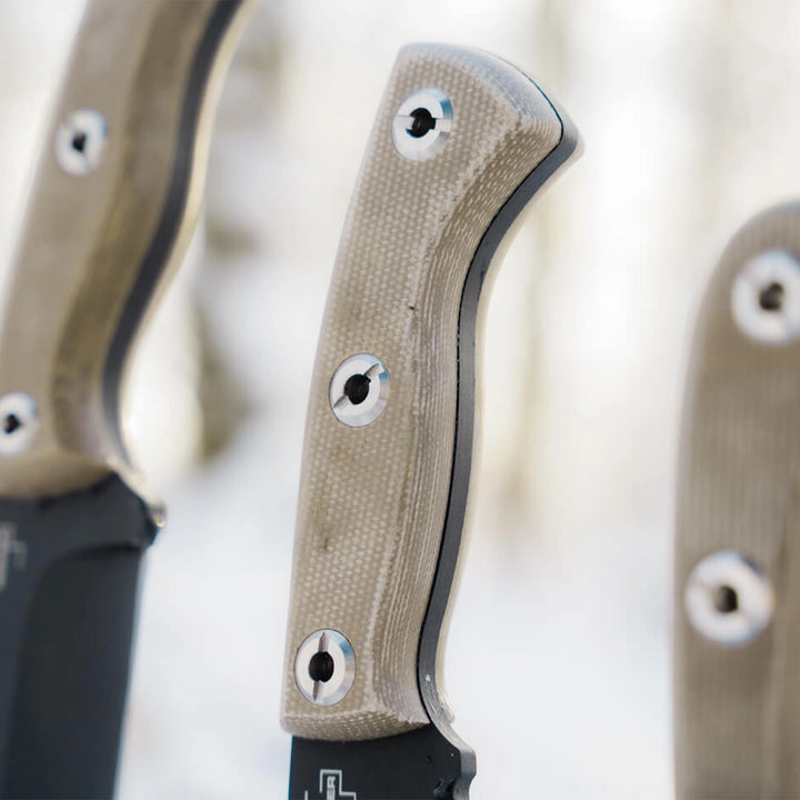 Boker Plus Tracker 2.0
