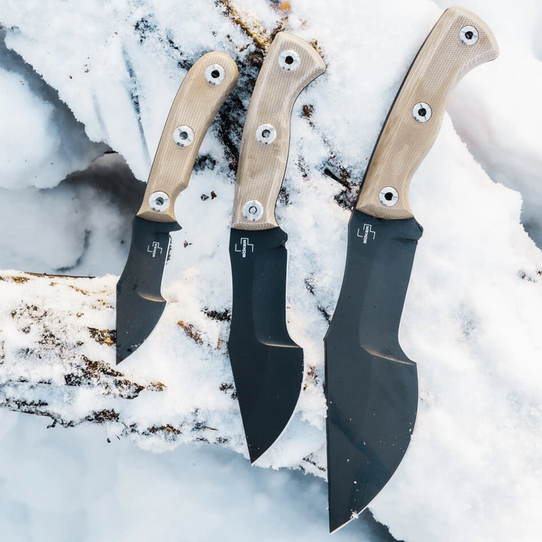 Boker Plus Tracker 2.0