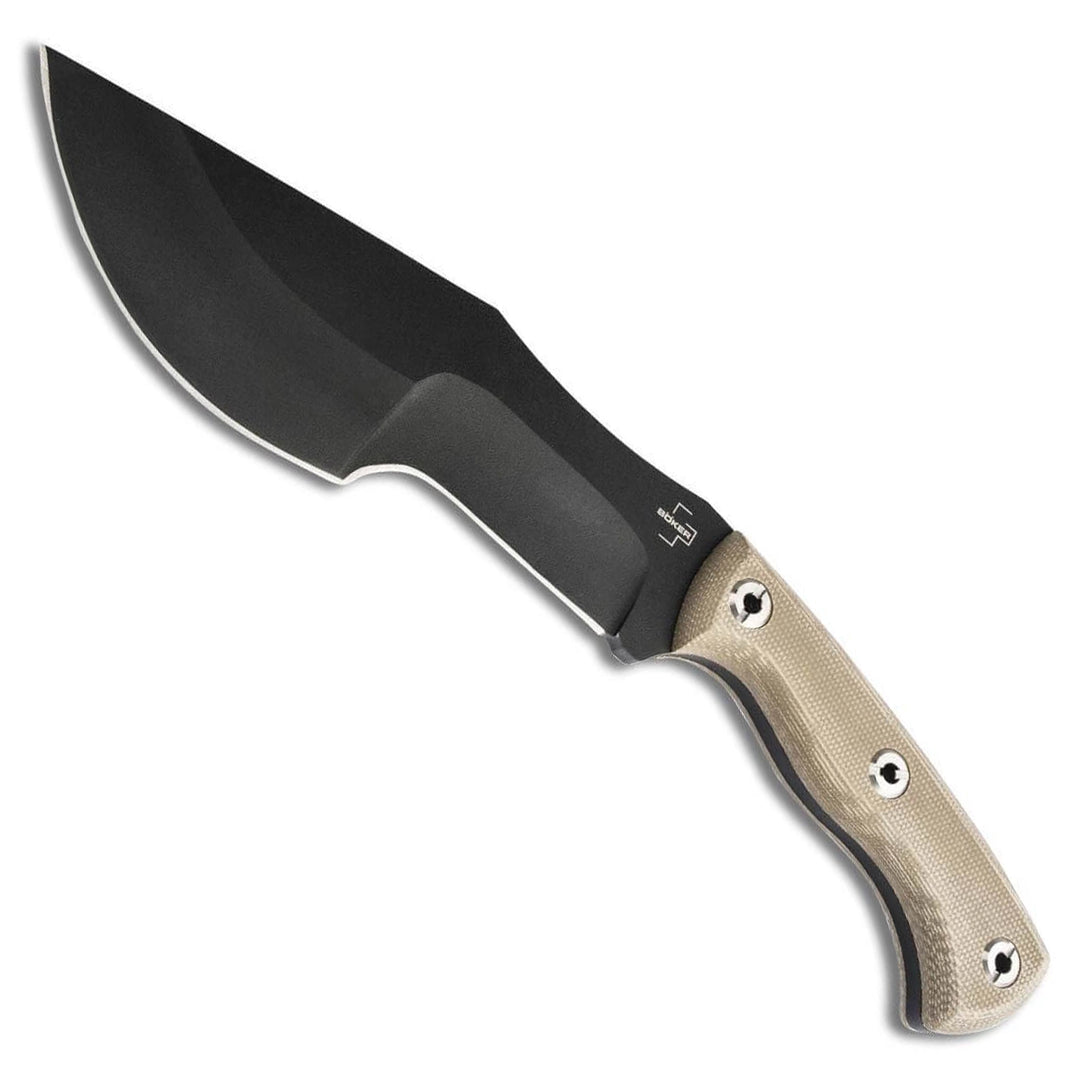 Boker Plus Tracker 2.0