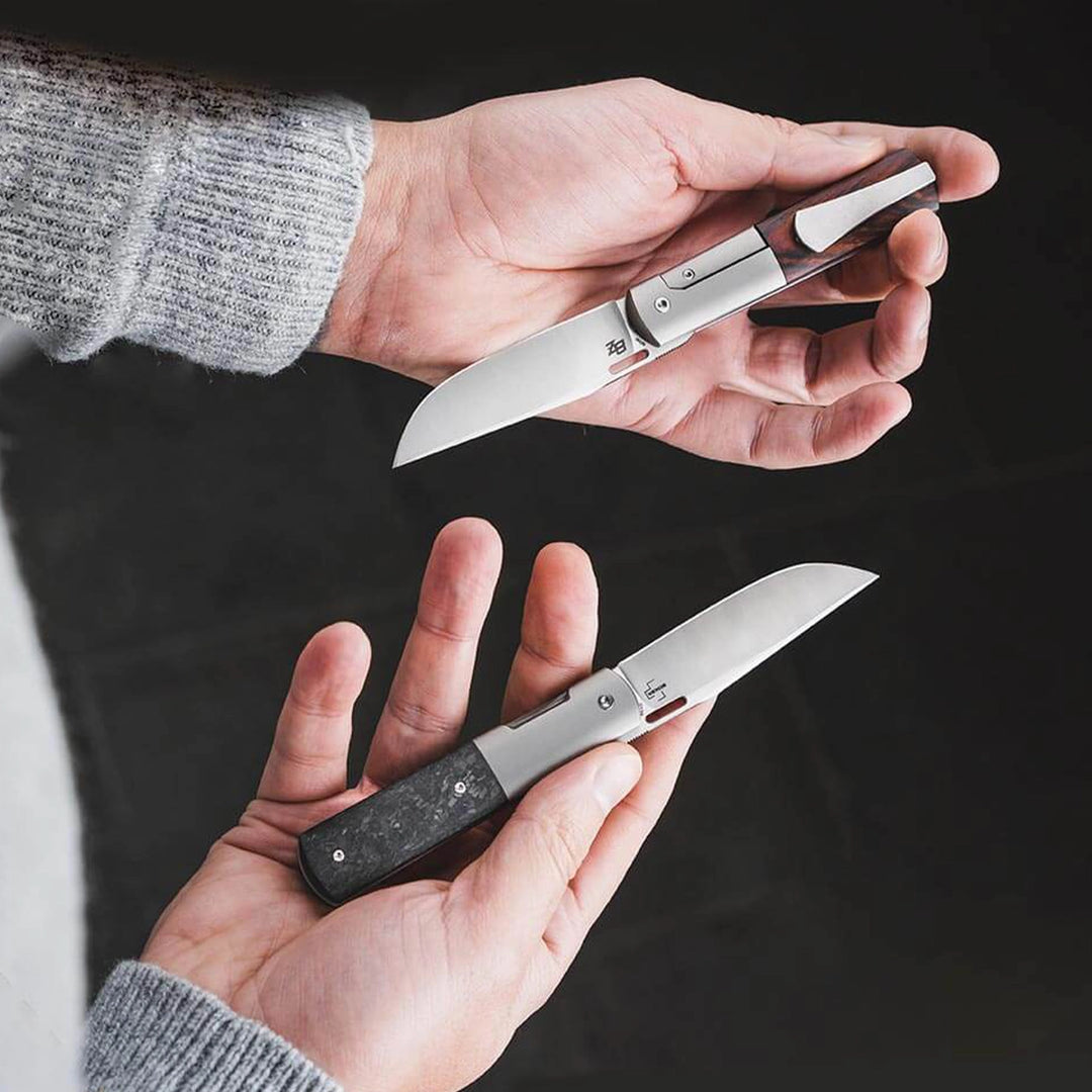 Boker Plus Urban Barlow