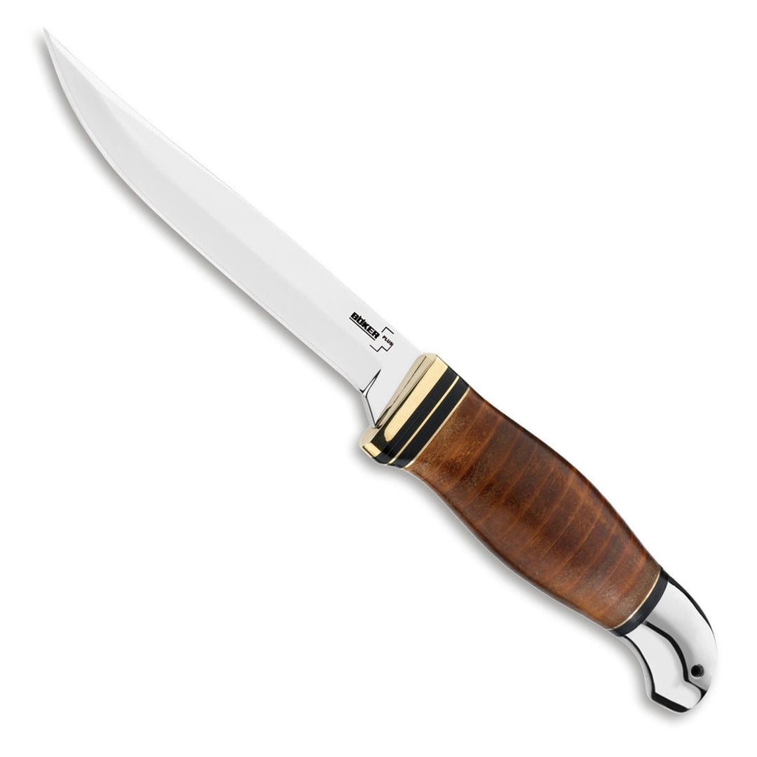 Boker Plus USAF Survival Knife 02BO155 - Open Box