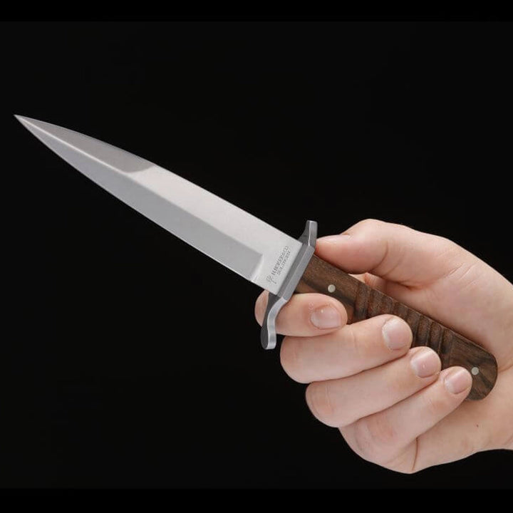 Boker Trench Knife