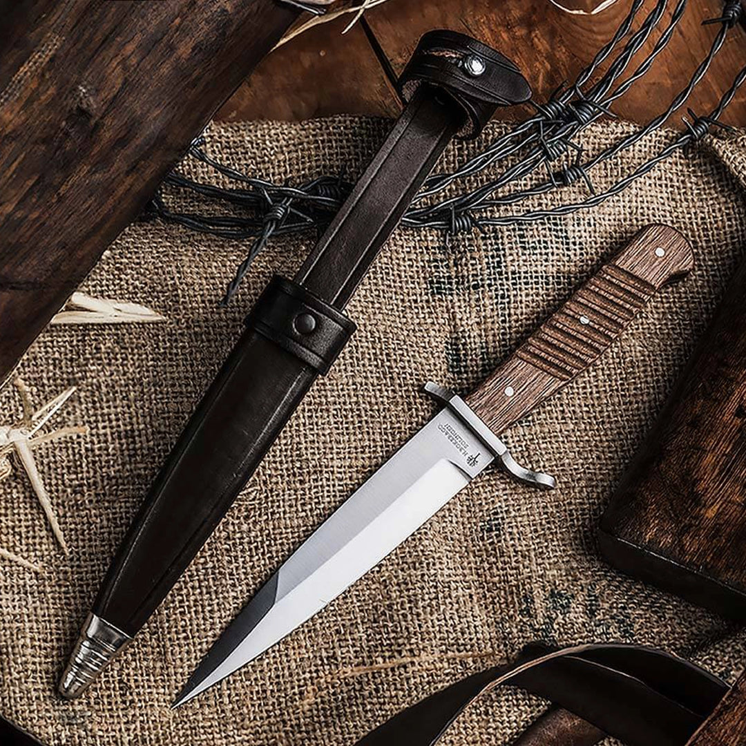 Boker Trench Knife