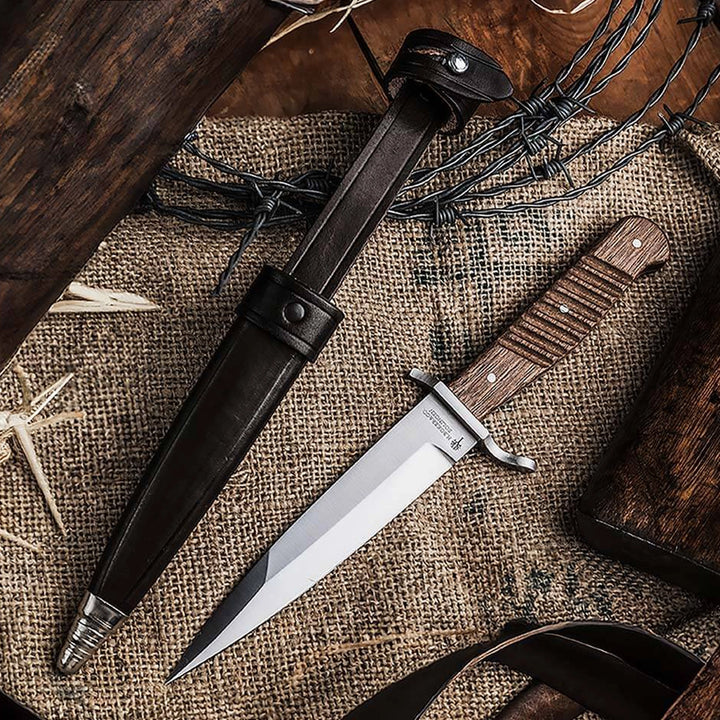 Boker Trench Knife