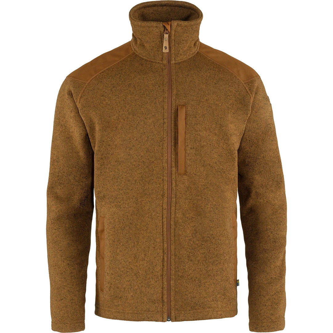 Fjallraven Buck Fleece M