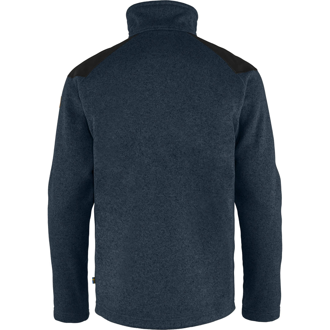 Fjallraven Buck Fleece M
