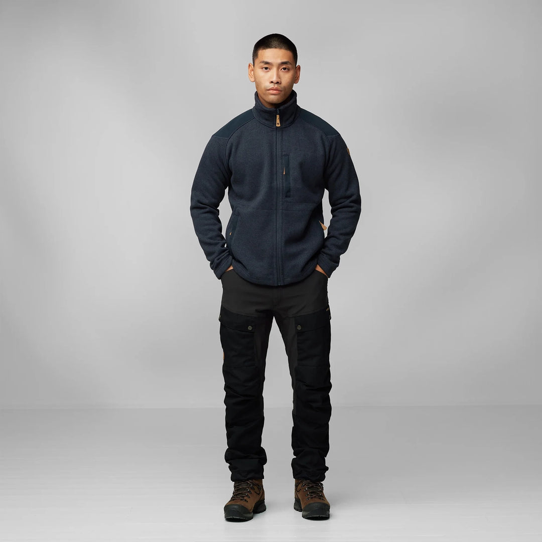 Fjallraven Buck Fleece M
