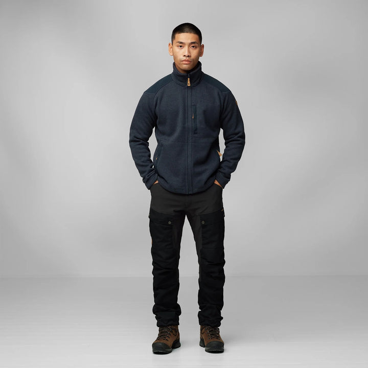 Fjallraven Buck Fleece M