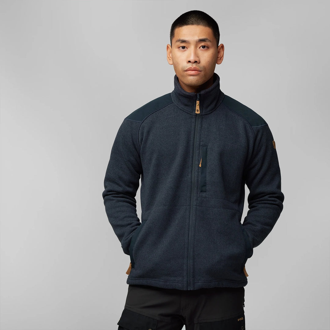 Fjallraven Buck Fleece M