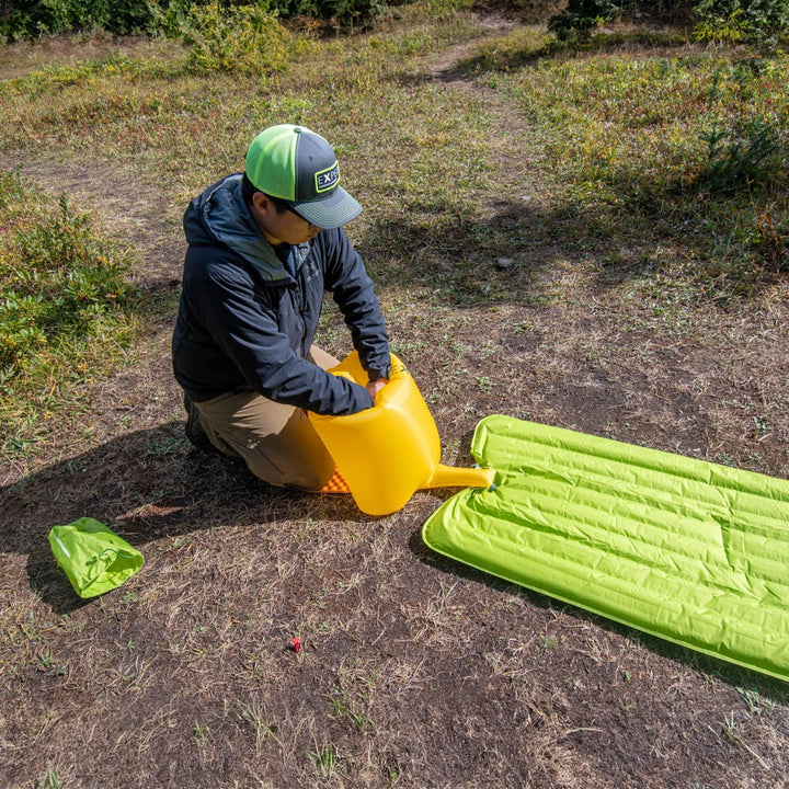 Exped Ultra 1R Mummy Sleeping Pad