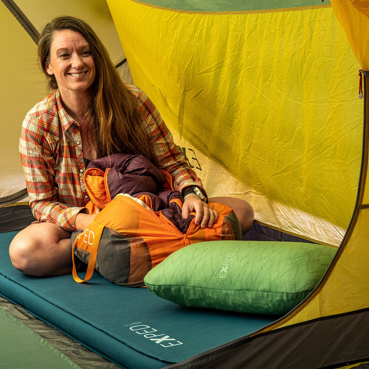 Exped Trailhead Pillow