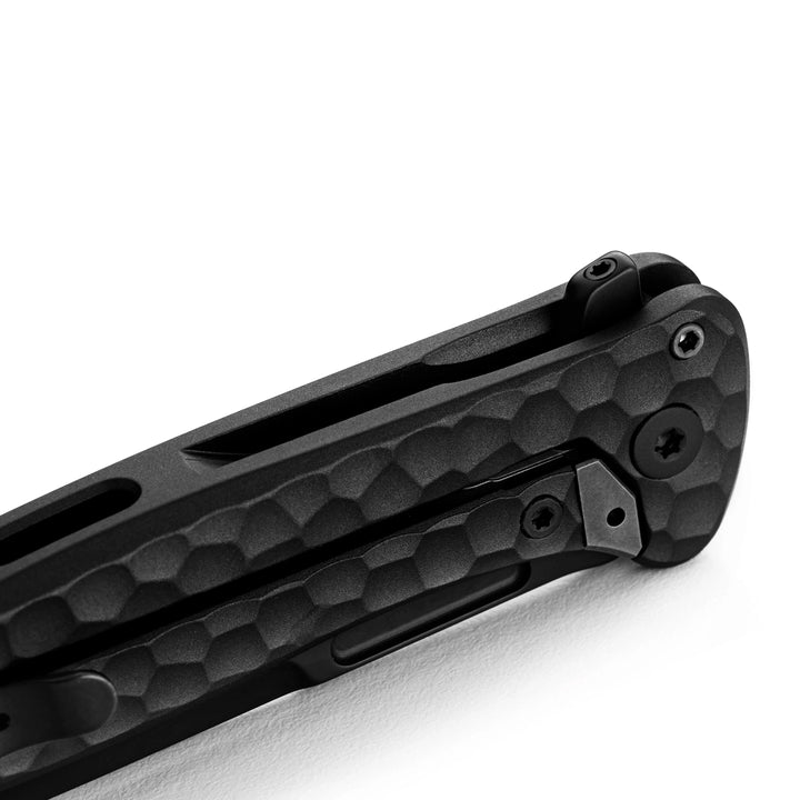 LionSTEEL Emmet Solid Compact Folding Knife