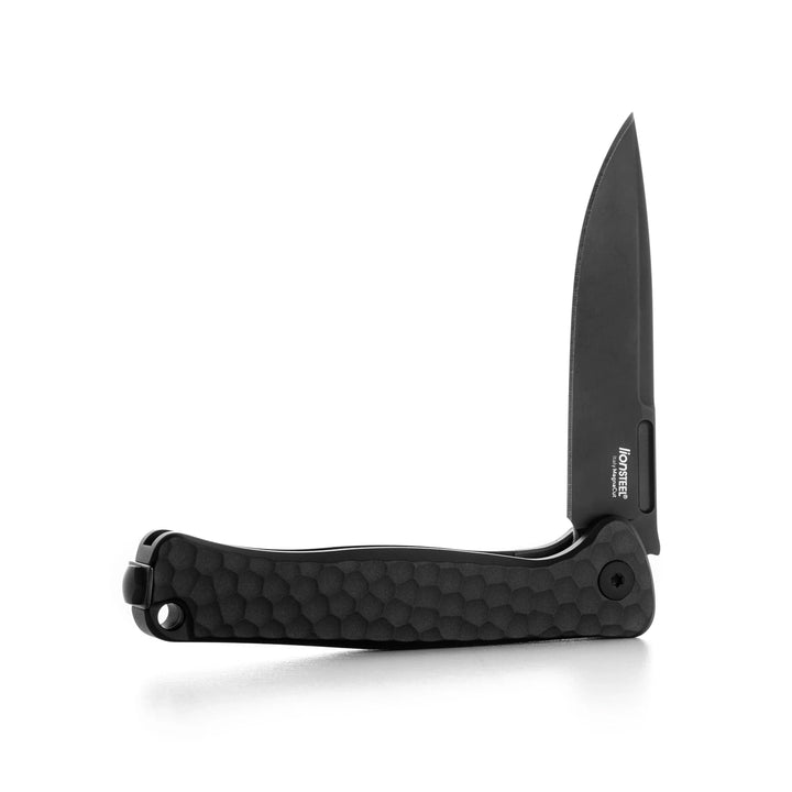 LionSTEEL Emmet Solid Compact Folding Knife