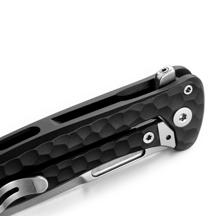 LionSTEEL Emmet Solid Compact Folding Knife