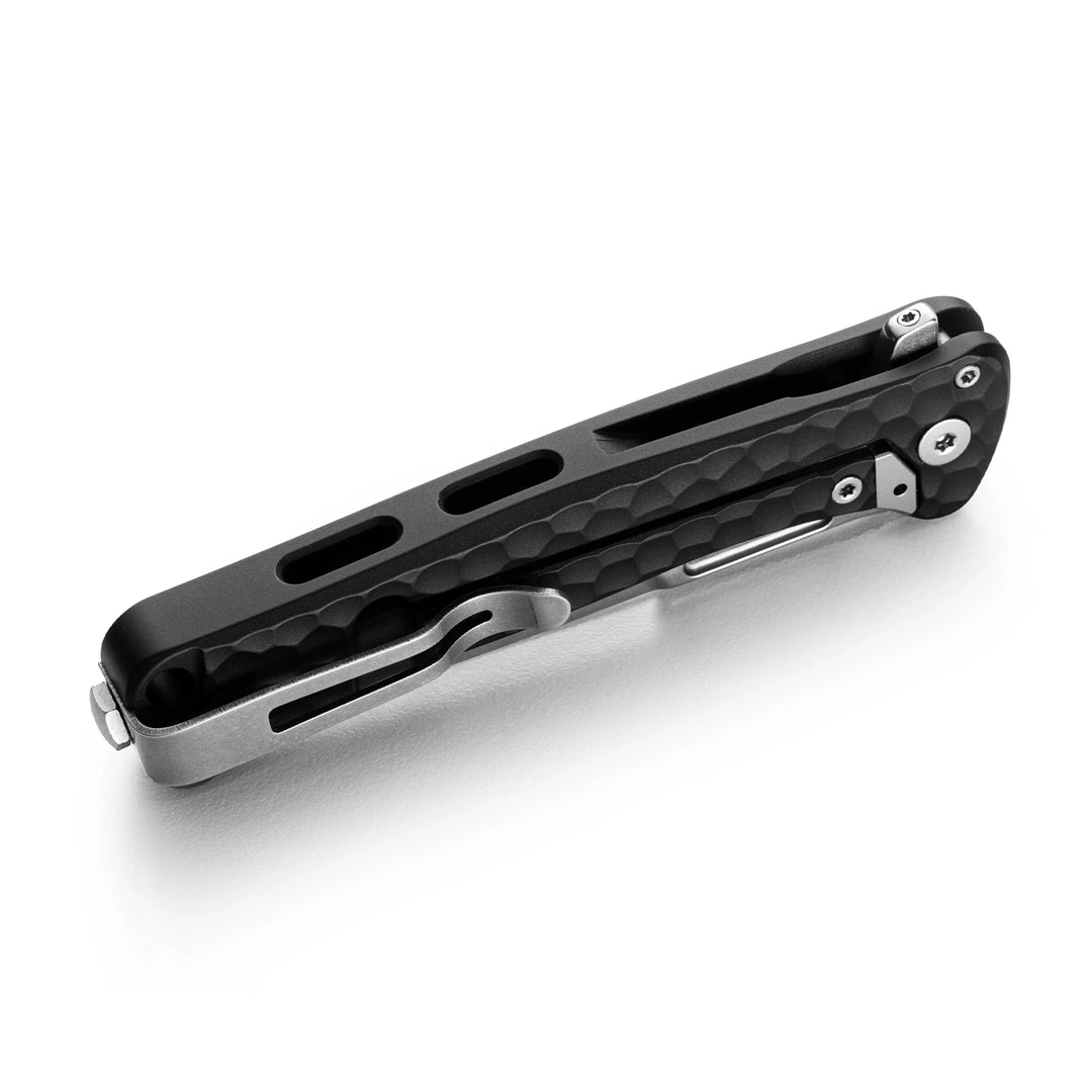 LionSTEEL Emmet Solid Compact Folding Knife