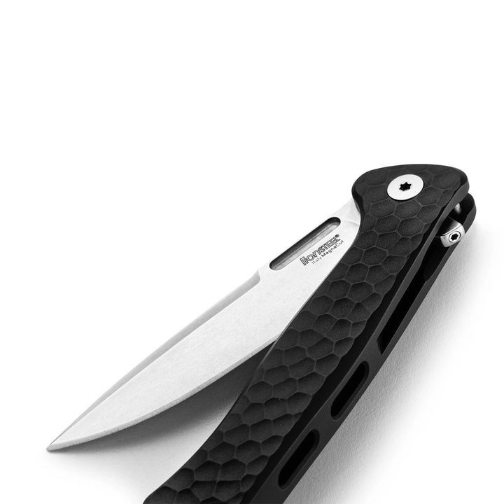 LionSTEEL Emmet Solid Compact Folding Knife