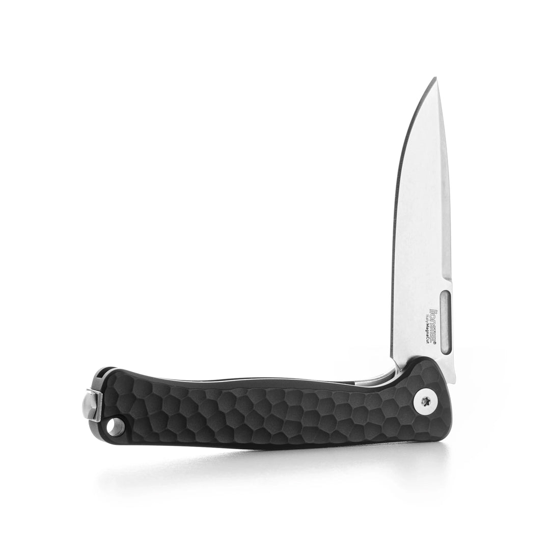 LionSTEEL Emmet Solid Compact Folding Knife