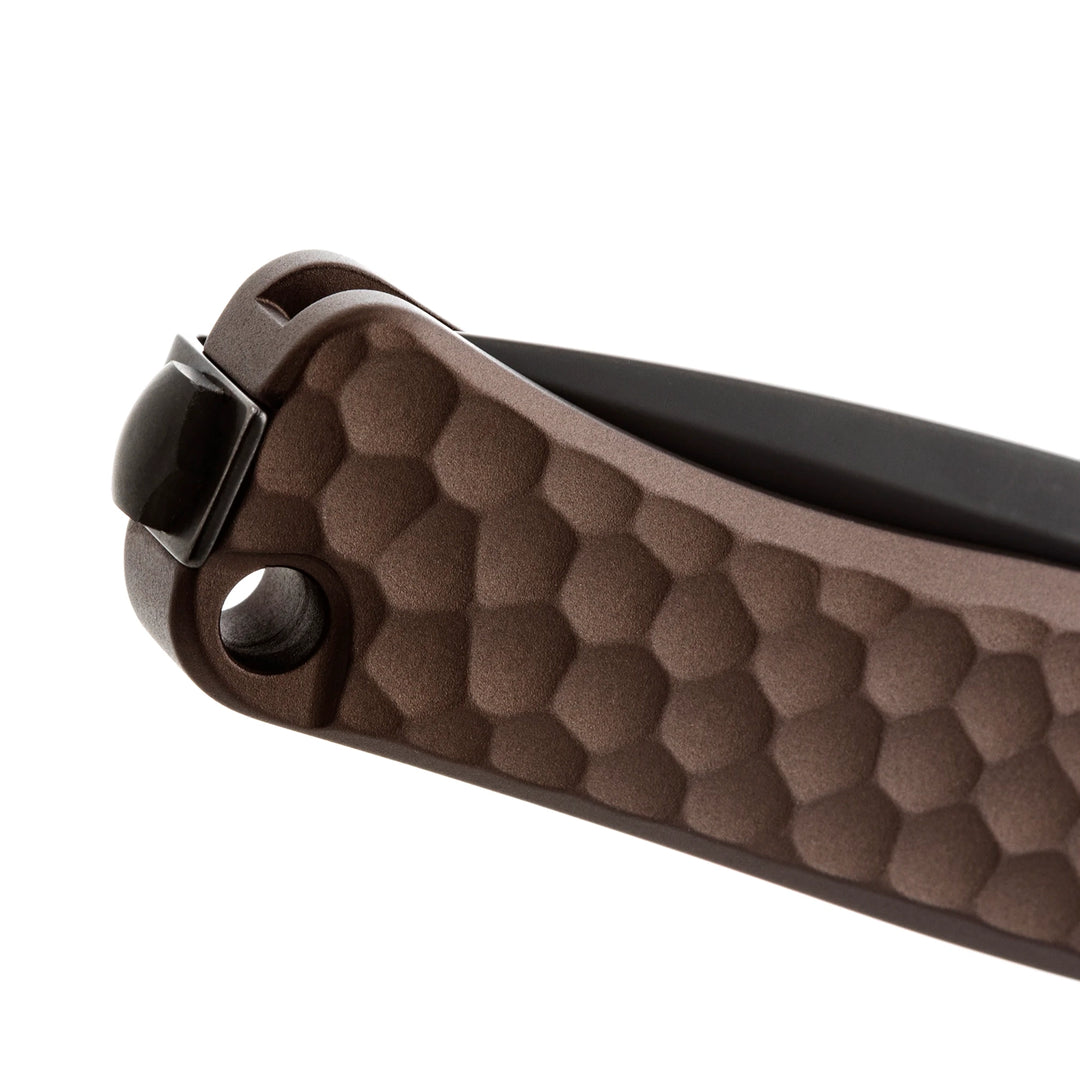 LionSTEEL Emmet Solid Compact Folding Knife