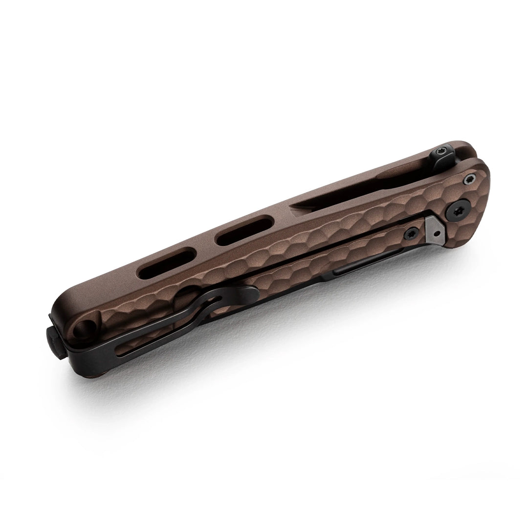 LionSTEEL Emmet Solid Compact Folding Knife