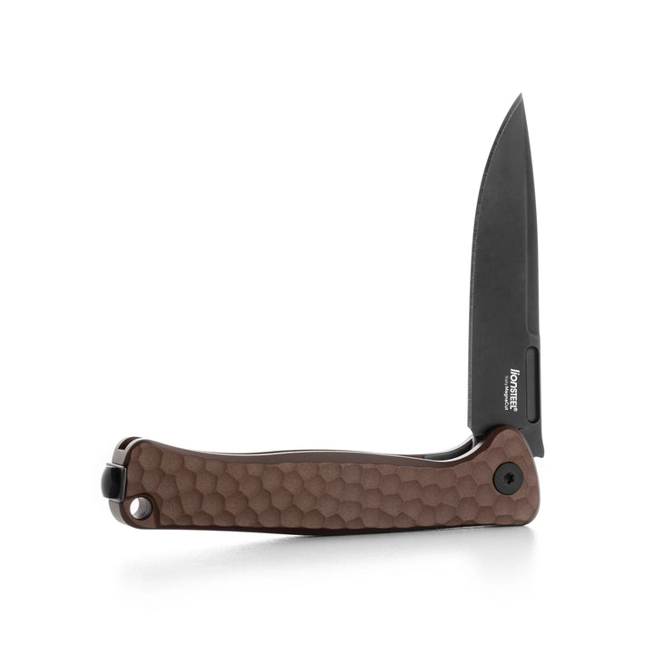 LionSTEEL Emmet Solid Compact Folding Knife