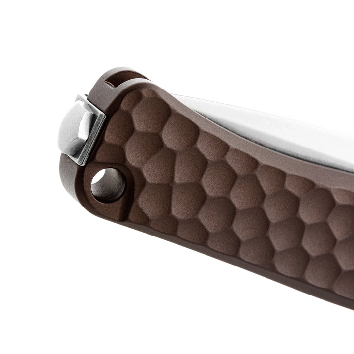 LionSTEEL Emmet Solid Compact Folding Knife