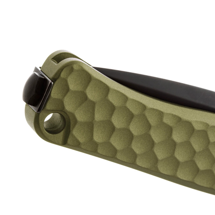LionSTEEL Emmet Solid Compact Folding Knife