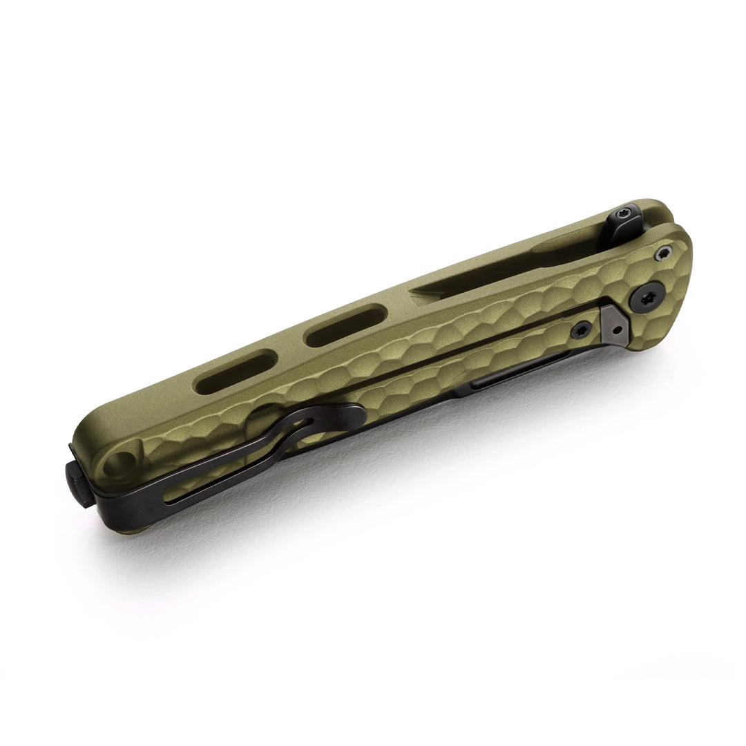 LionSTEEL Emmet Solid Compact Folding Knife