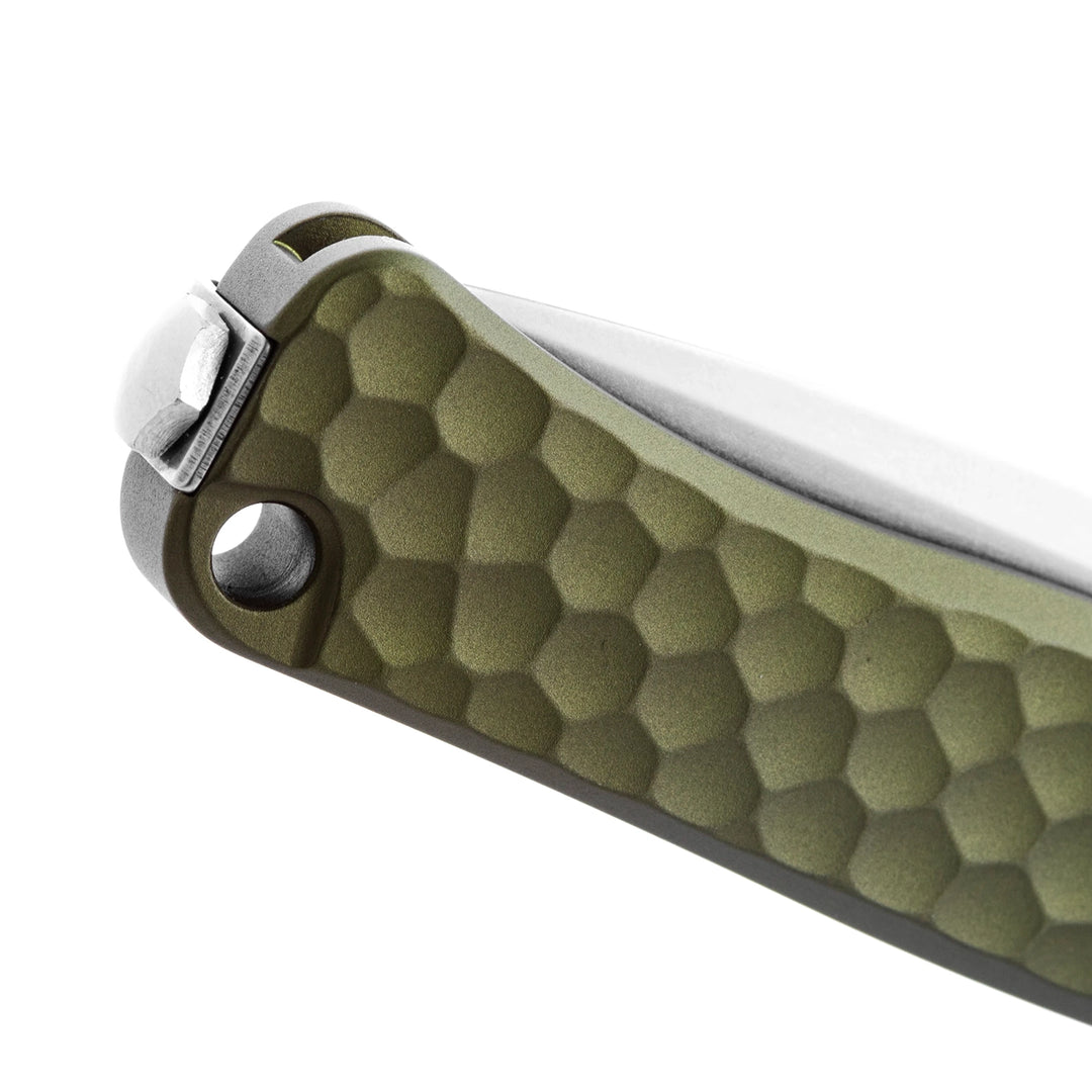 LionSTEEL Emmet Solid Compact Folding Knife