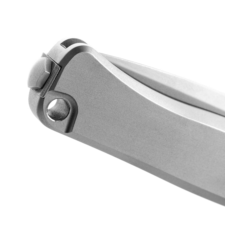 LionSTEEL Emmet Solid Compact Folding Knife