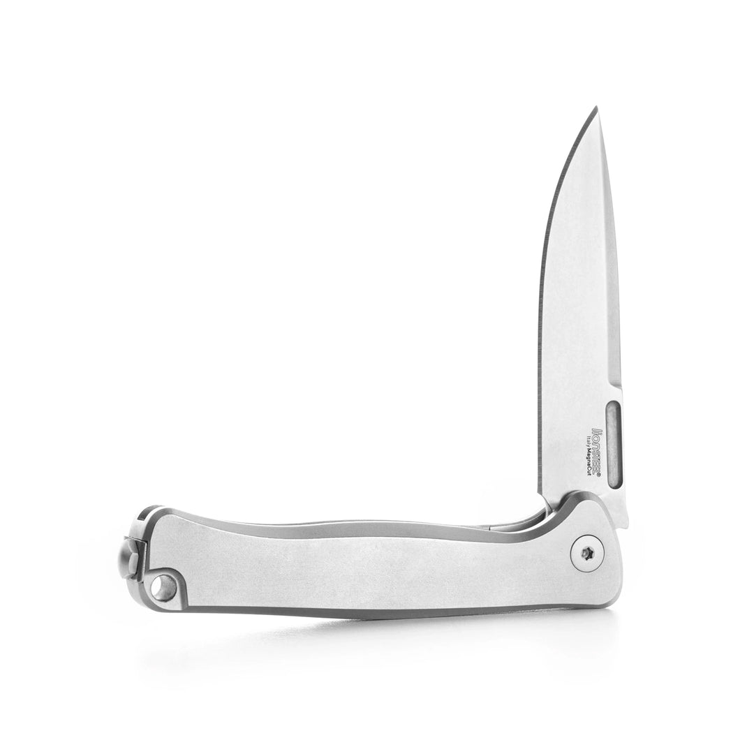 LionSTEEL Emmet Solid Compact Folding Knife