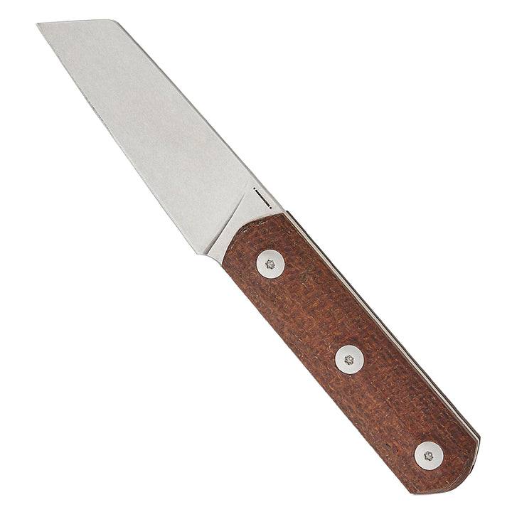 StraightLine Erny EDC Fixed Blade