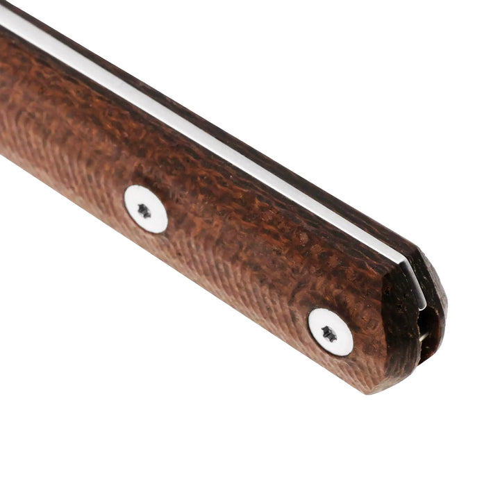 StraightLine Erny EDC Fixed Blade