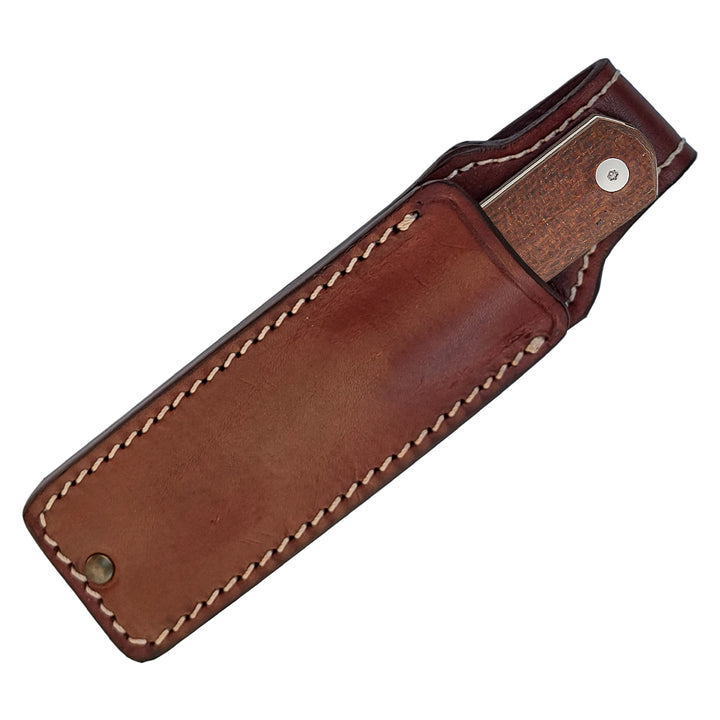 StraightLine Erny EDC Fixed Blade