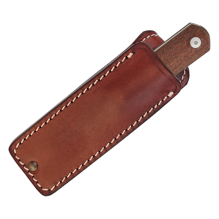 StraightLine Erny EDC Fixed Blade
