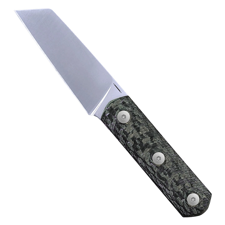StraightLine Erny EDC Fixed Blade