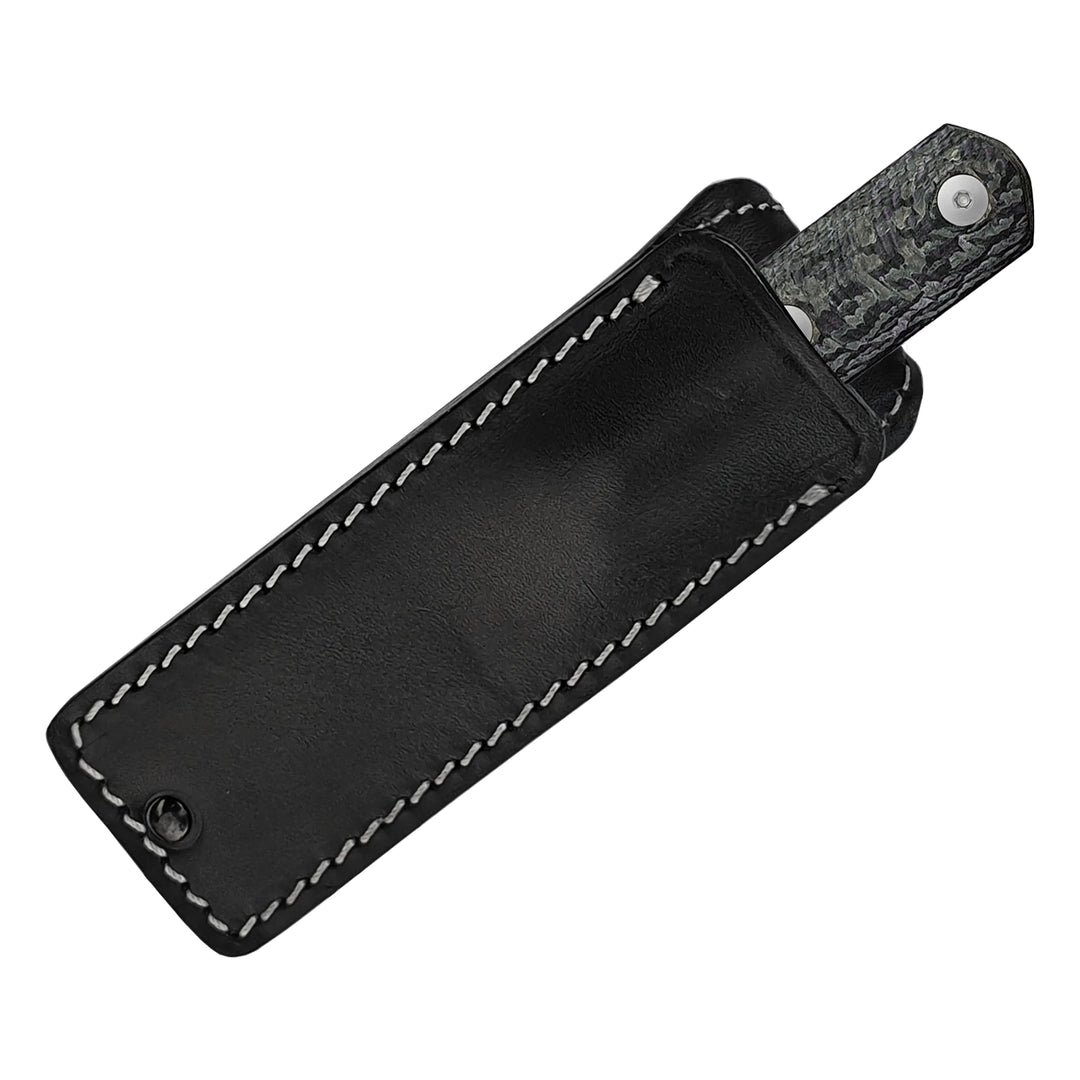 StraightLine Erny EDC Fixed Blade