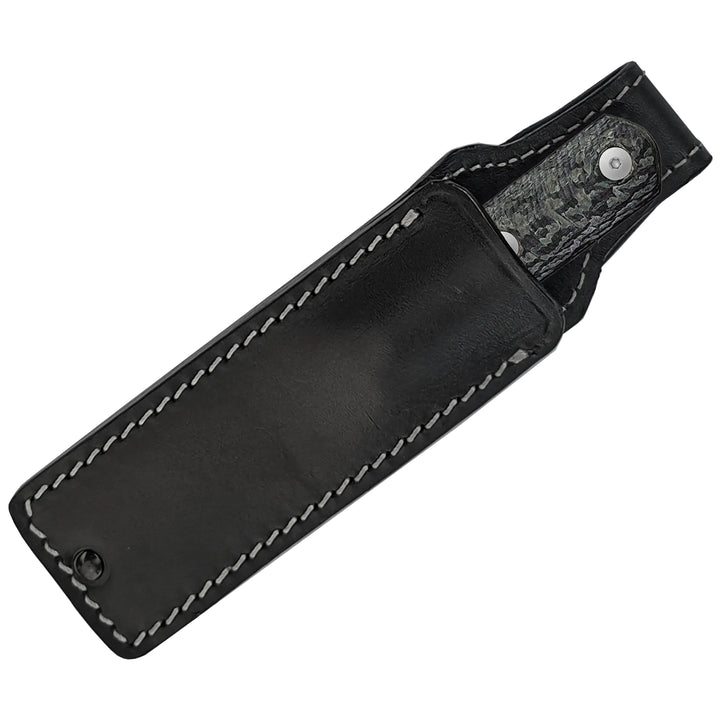 StraightLine Erny EDC Fixed Blade
