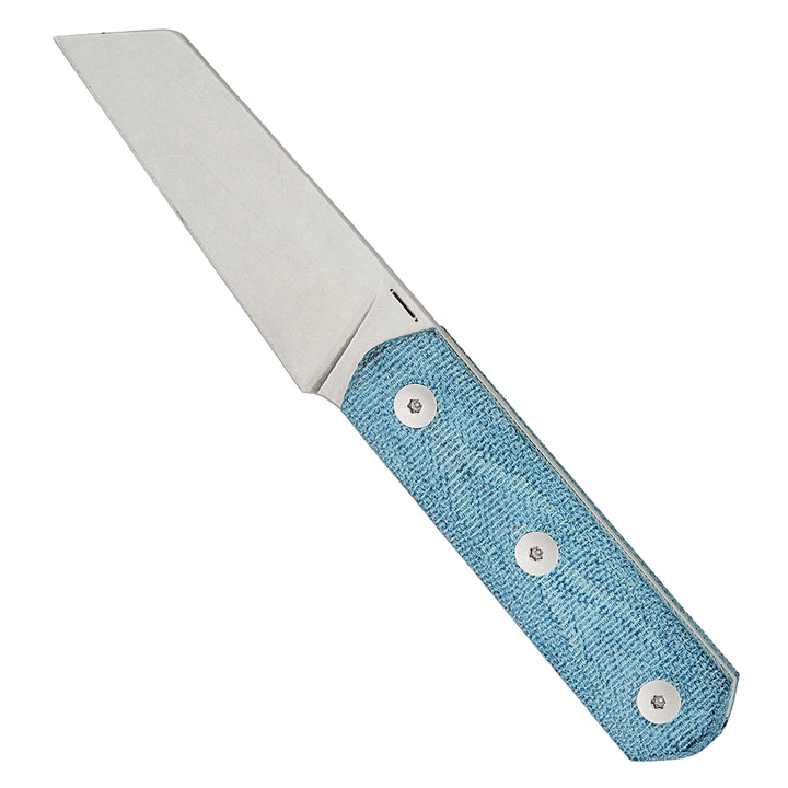 StraightLine Erny EDC Fixed Blade